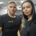Россиянка рассказала, как спортзал помог ей найти мужа и открыть бизнес