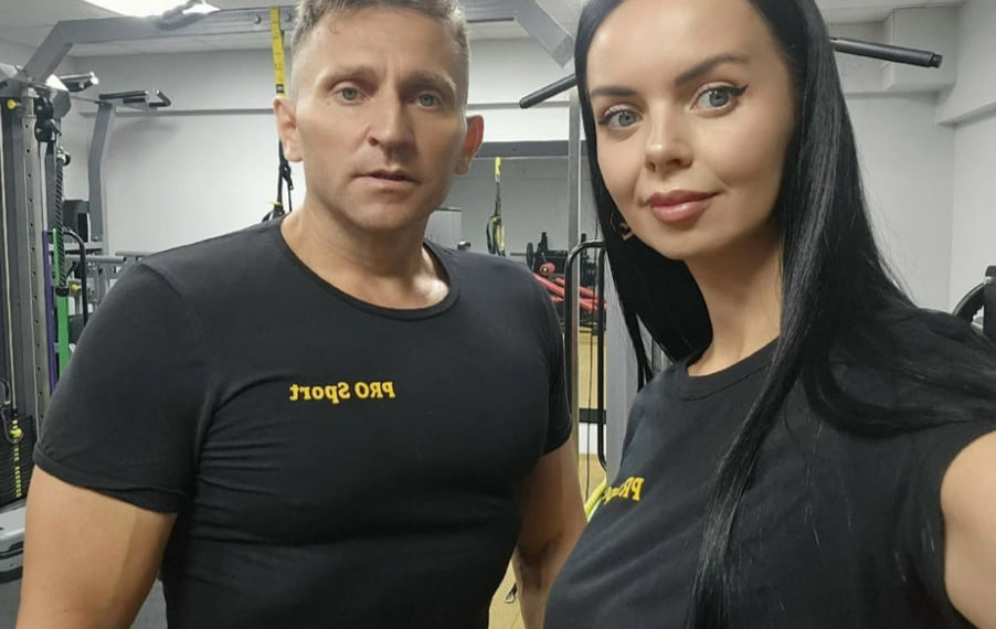 Россиянка рассказала, как спортзал помог ей найти мужа и открыть бизнес